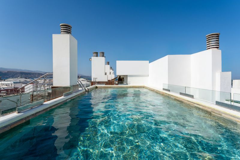 Hotel Exe Las Palmas, Spanien, Las Palmas. Großes 1