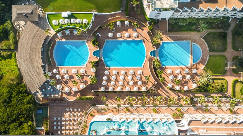 Hotel Iberostar Selection Albufera Playa, Spanien, Playa de Muro. Großes 2