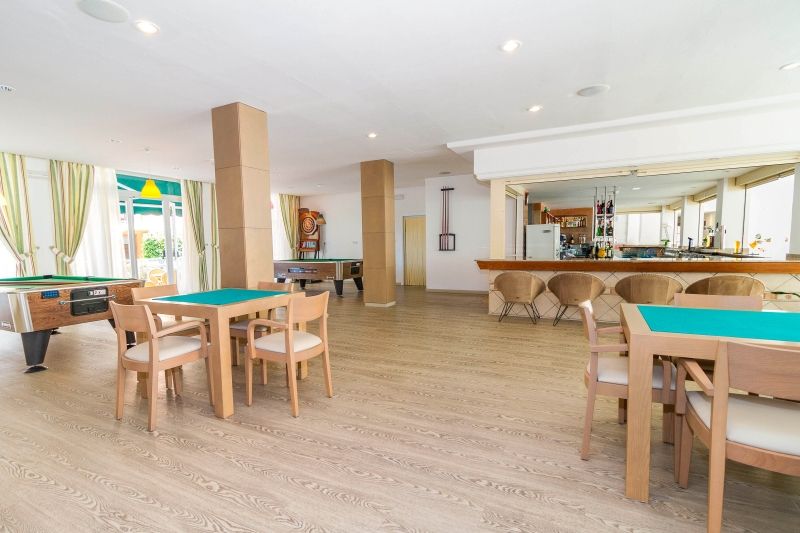 Hotel Eix Alcudia Hotel +18, Spanien, Port d'Alcúdia. Großes 1