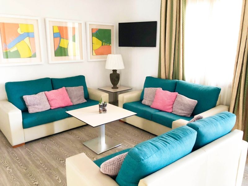 Hotel Eix Alcudia Hotel +18, Spanien, Port d'Alcúdia. Großes 22