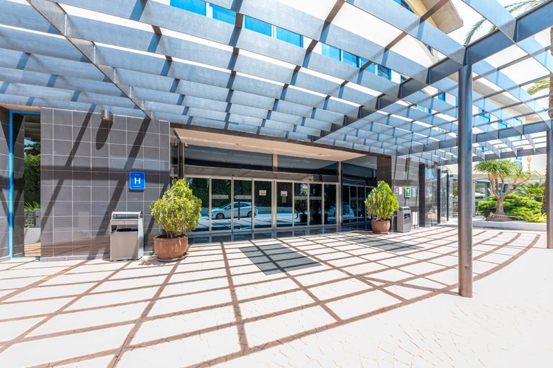 Hotel Rober Palas, Spanien, L'Alfàs del Pi. Großes 2