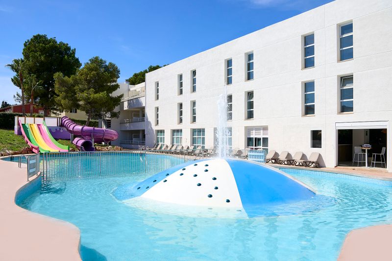 Hotel Fergus Club Palmanova Park, Spanien, Palma Nova. Großes 21