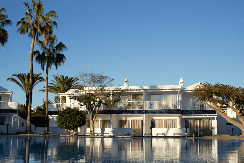 Hotel Barcarola Club, Spanien, Puerto del Carmen. Großes 1