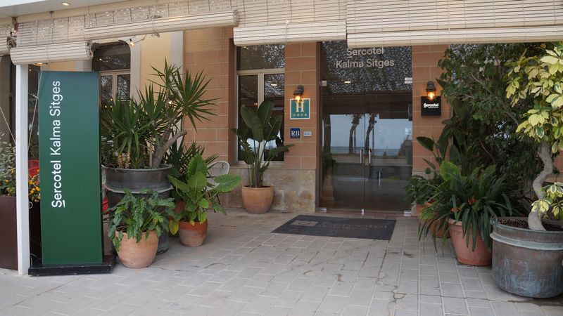 Hotel SERCOTEL KALMA SITGES, Spanien, Sitges. Großes 1