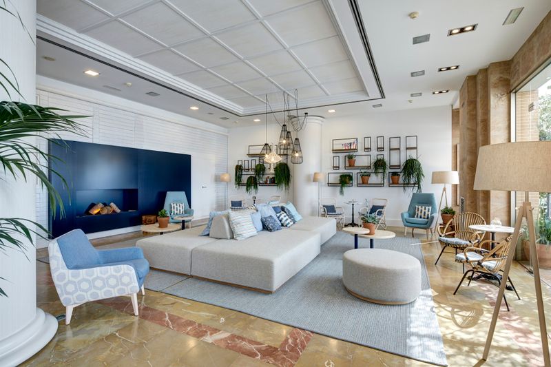 Hotel SERCOTEL KALMA SITGES, Spanien, Sitges. Großes 2