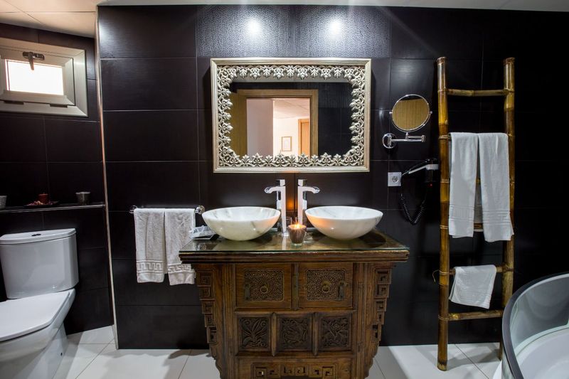 Hotel Alba Seleqtta Hotel Spa Resort, Spanien, Lloret de Mar. Großes 45