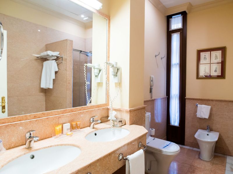 Hotel Casa Romana Hotel Boutique, Spanien, Sevilla. Großes 2