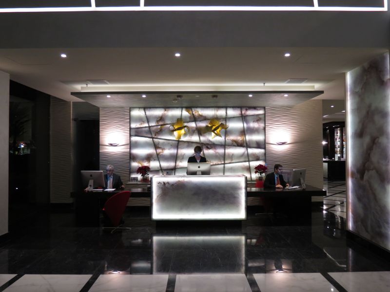 Hotel Hotel AR Golf Almerimar, Spanien, Almerimar. Großes 2