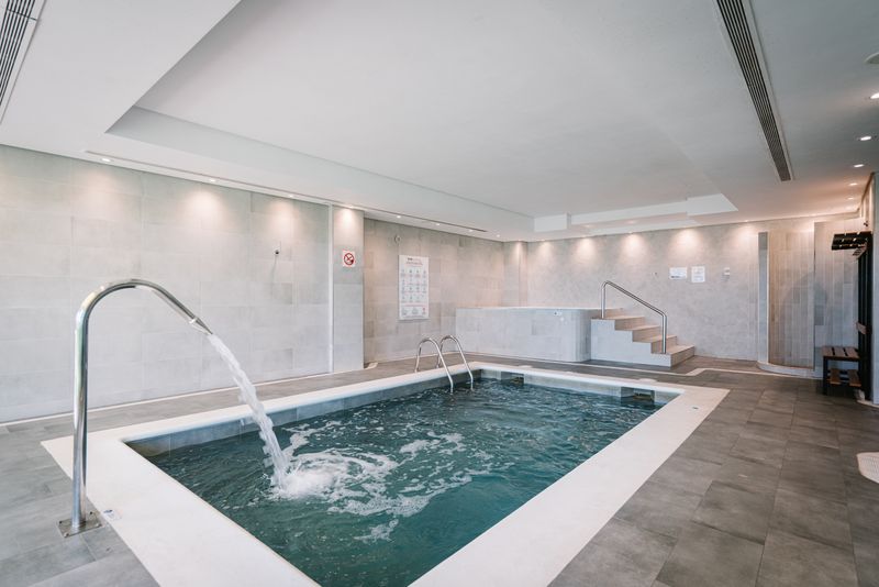 Hotel THB Los Molinos, Spanien, Ibiza-Stadt. Großes 32