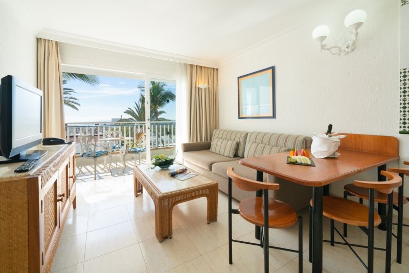 Hotel Plus Fariones Apartments, Spanien, Puerto del Carmen. Großes 37