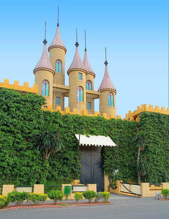 Hotel Magic Robin Hood, Spanien, Albir. Großes 2