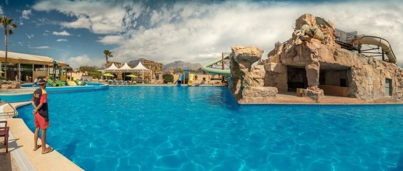 Hotel Magic Robin Hood, Spanien, Albir. Großes 2