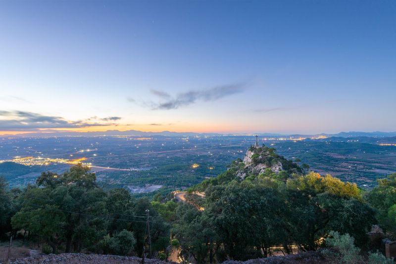 Hotel Sant Salvador Petit Hotel, Spanien, Felanitx. Großes 15