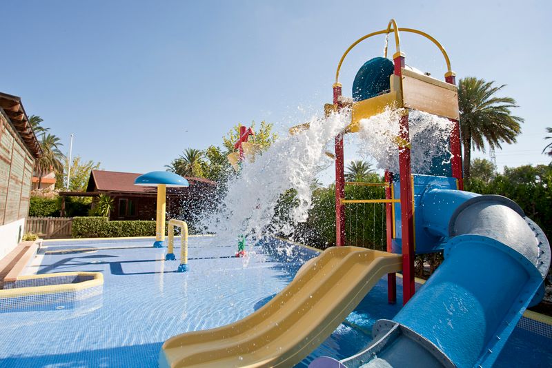 Hotel Apartamentos Siesta I, Spanien, Port d'Alcúdia. Großes 40