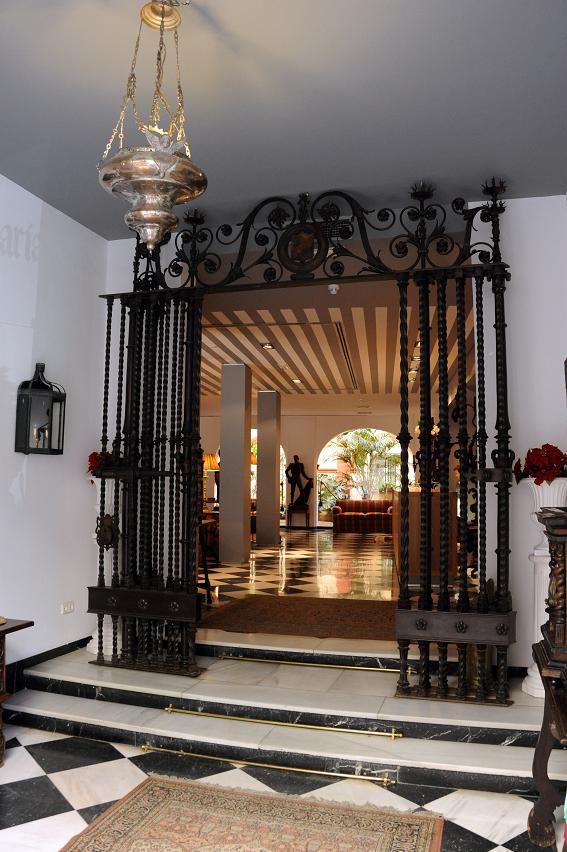 Hotel Dona Maria, Spanien, Sevilla. Großes 2