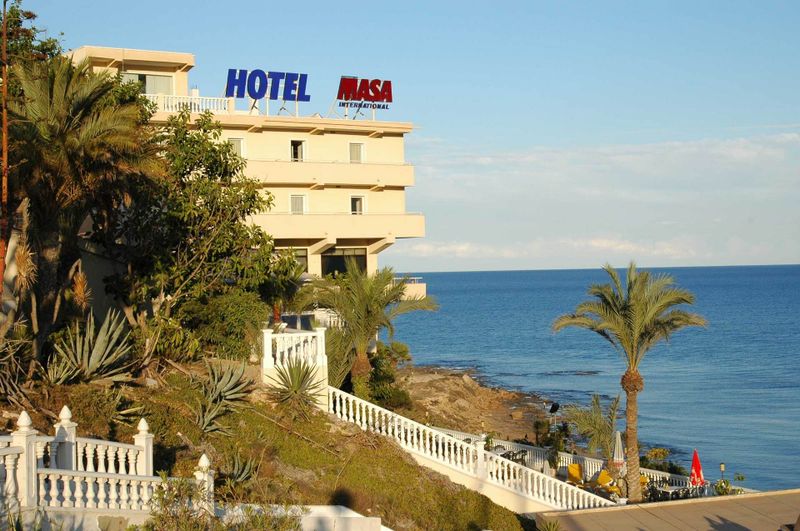 Hotel Hotel Masa International, Spanien, Torrevieja. Großes 1