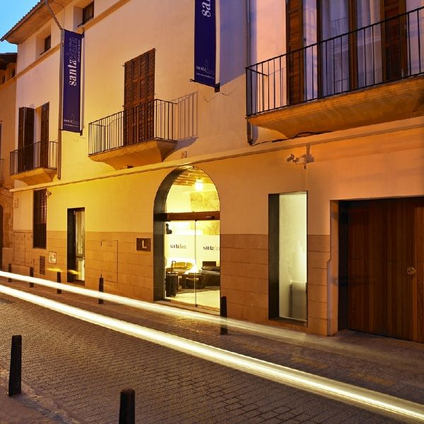 Hotel Santa Clara Urban Hotel & Spa, Spanien, Palma de Mallorca. Großes 1