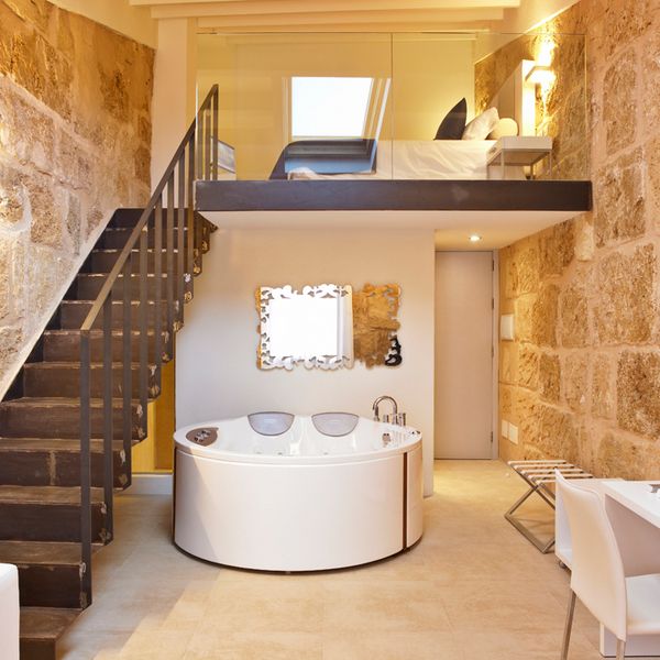 Hotel Santa Clara Urban Hotel & Spa, Spanien, Palma de Mallorca. Großes 2