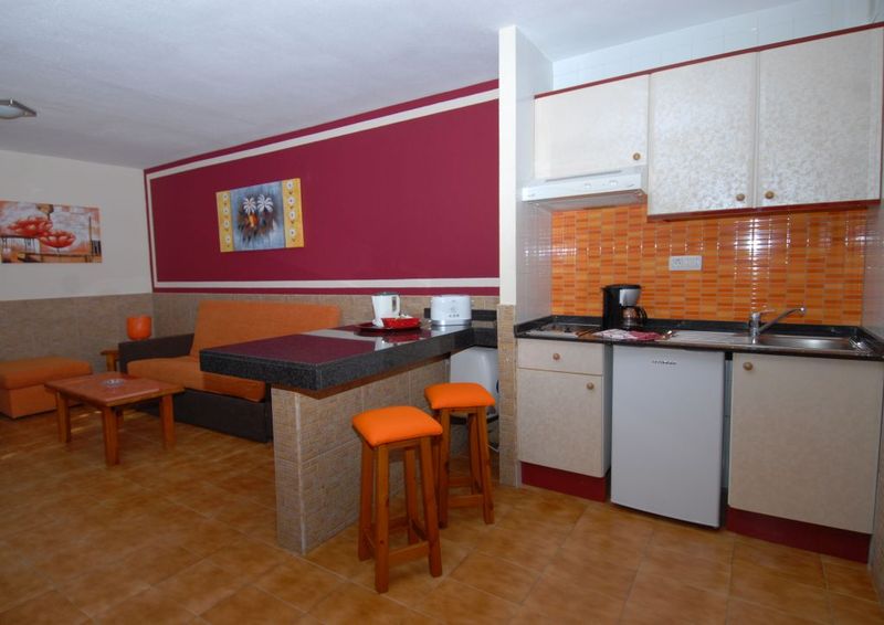 Hotel Villa Florida, Spanien, Caleta de Fuste. Großes 1