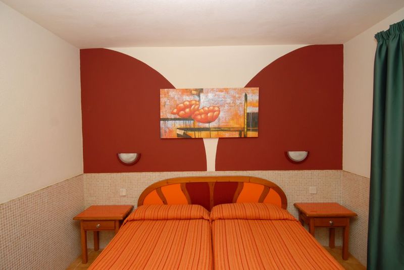 Hotel Villa Florida, Spanien, Caleta de Fuste. Großes 2