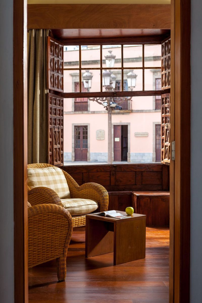 Hotel Tenerife Hotel LIVVO La Quinta Roja, Spanien, Garachico. Großes 9