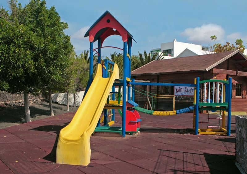 Hotel Caybeach Sun, Spanien, Playa Blanca. Großes 15