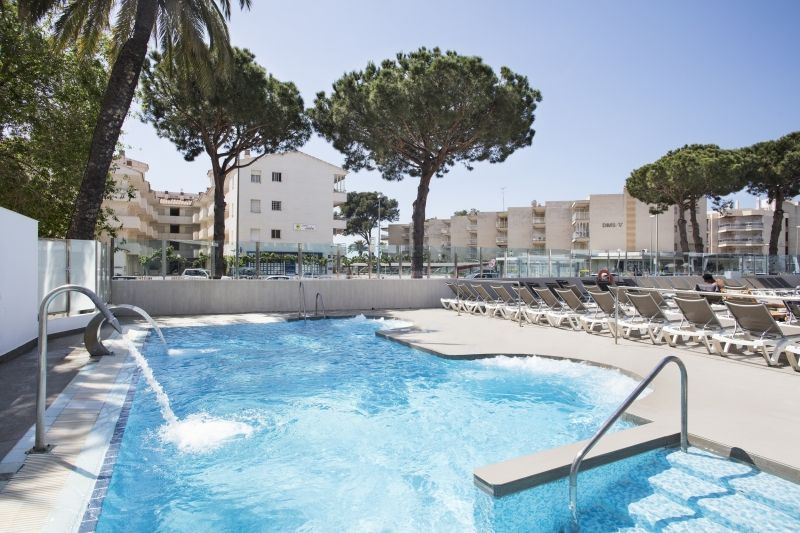 Hotel Hotel Best Cambrils, Spanien, Cambrils. Großes 27