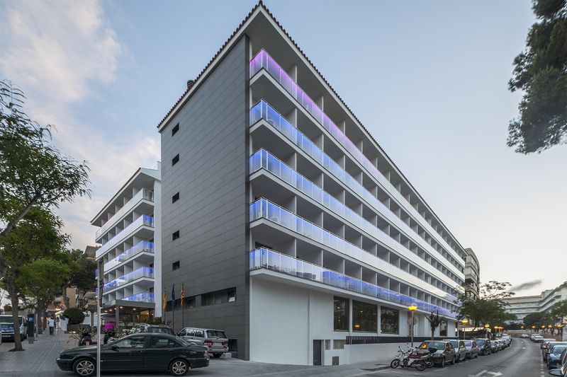 Hotel Best San Francisco, Spanien, Salou. Großes 2