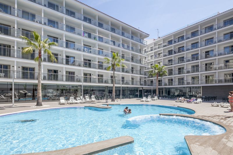 Hotel Best San Francisco, Spanien, Salou. Großes 1