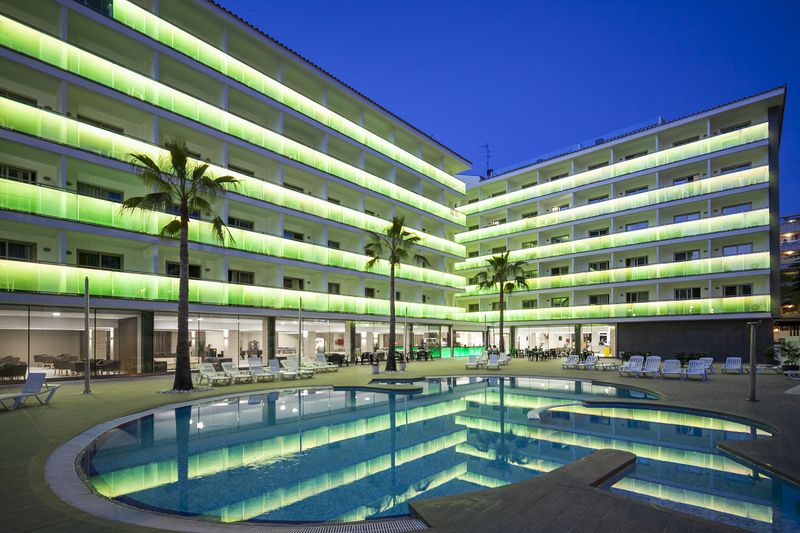Hotel Best San Francisco, Spanien, Salou. Großes 26
