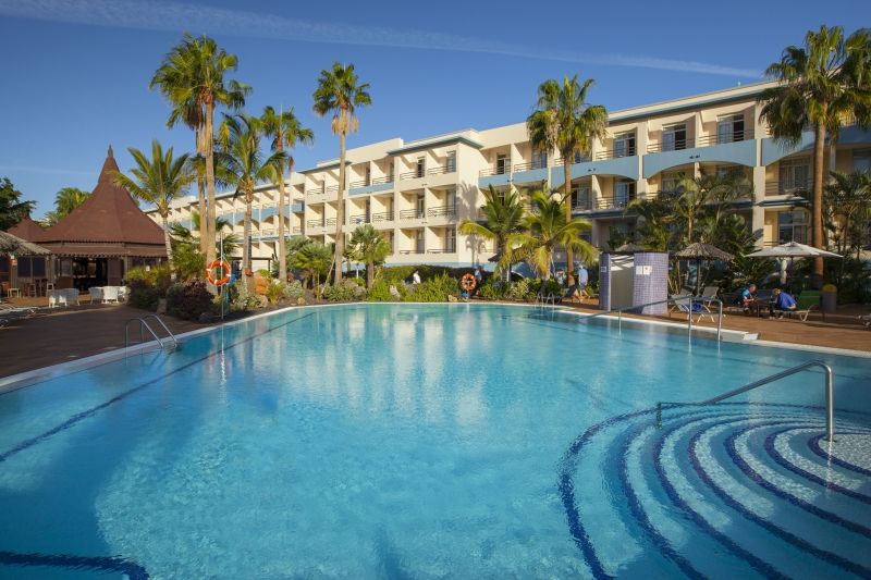 Hotel IFA Altamarena, Spanien, Morro Jable. Großes 1