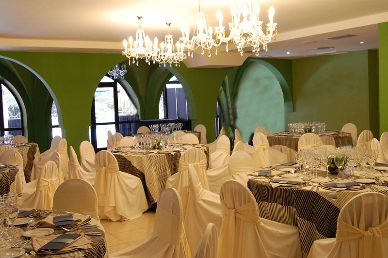 Hotel Hotel Escuela Santa Brigida, Spanien, Santa Brígida. Großes 2