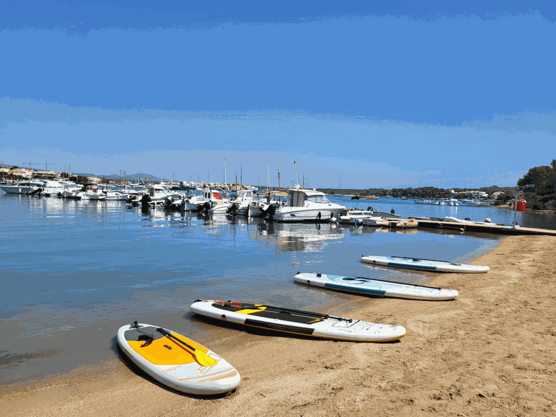 Hotel SMY PORTOCOLOM, Spanien, Porto Colom. Großes 38