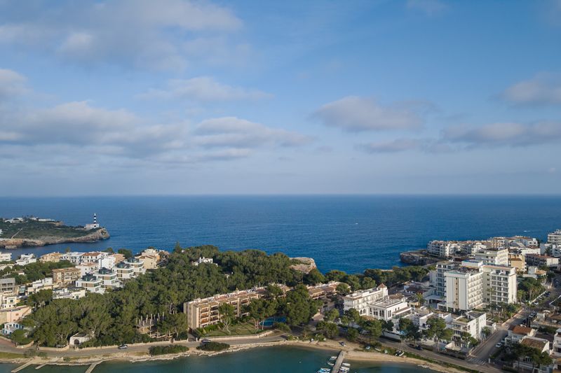 Hotel Smy Portocolom, Spanien, Porto Colom. Großes 2