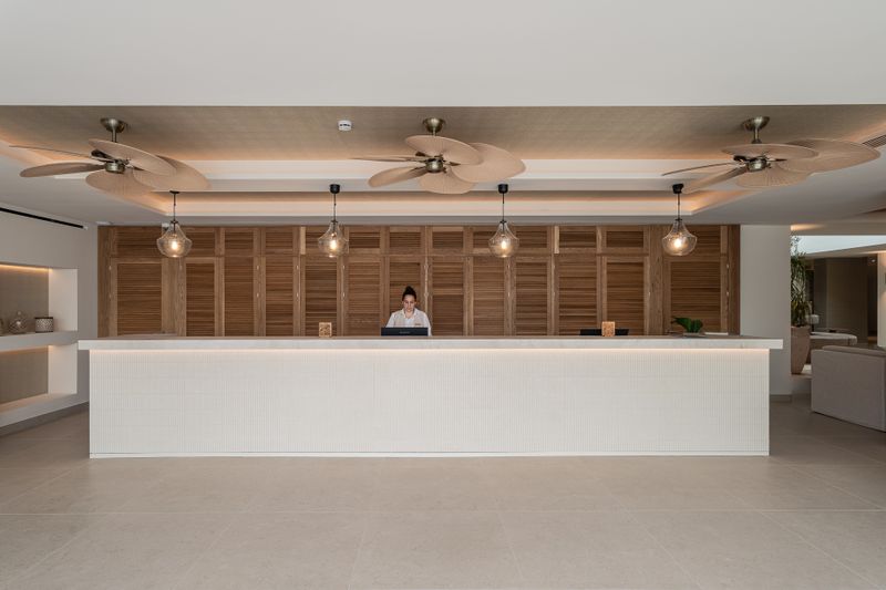 Hotel Smy Portocolom, Spanien, Porto Colom. Großes 40