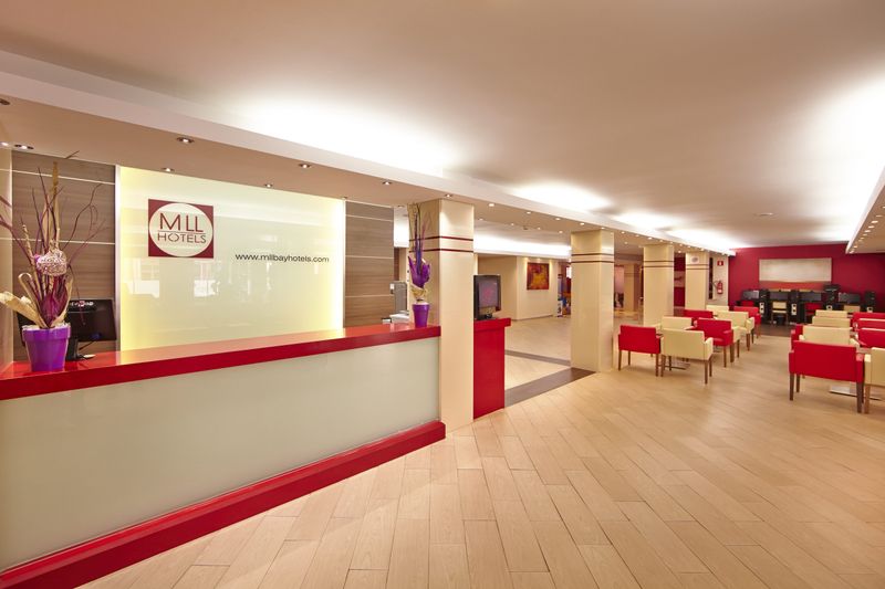 Hotel Hotel Caribbean Bay, Spanien, El Arenal. Großes 2