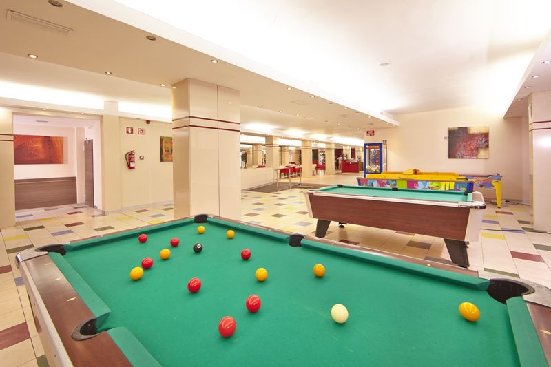 Hotel Hotel Caribbean Bay, Spanien, El Arenal. Großes 16