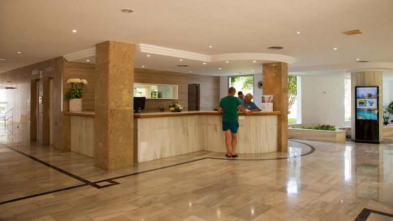 Hotel Globales Maioris, Spanien, Puig de Ros. Großes 2