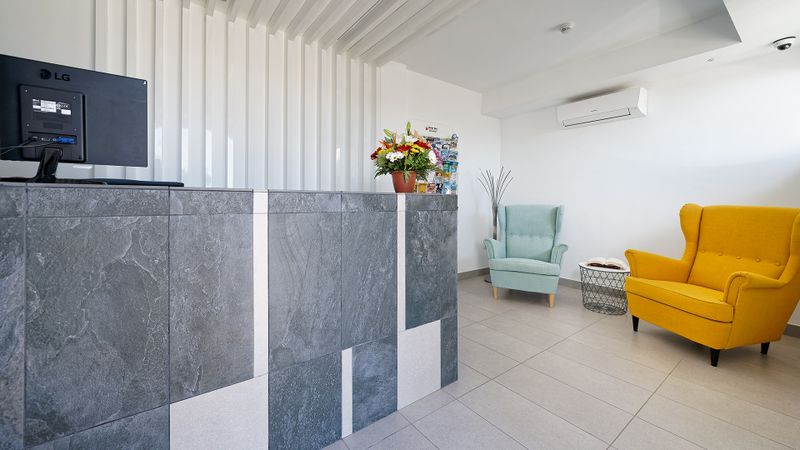 Hotel Lara, Spanien, Puerto Rico. Großes 2