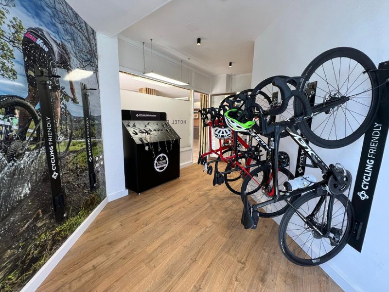 Hotel Playa Surf CBbC Hotel, Spanien, El Médano. Großes 40