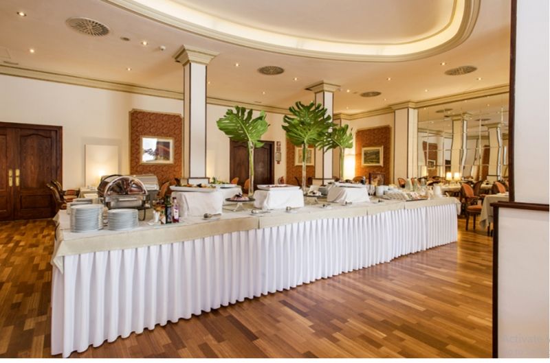 Hotel Hotel Roger de Lluria, Spanien, Barcelona. Großes 2