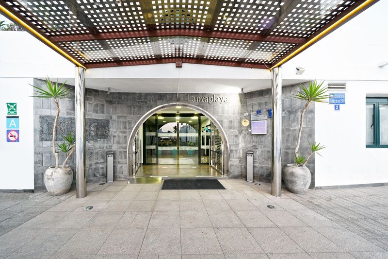 Hotel Relaxia Lanzaplaya, Spanien, Puerto del Carmen. Großes 2