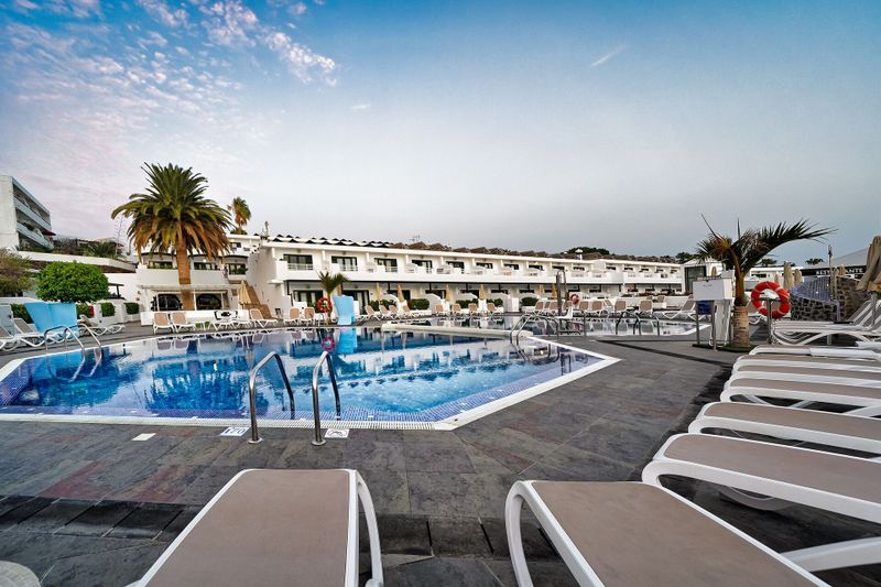 Hotel Relaxia Lanzaplaya, Spanien, Puerto del Carmen. Großes 27