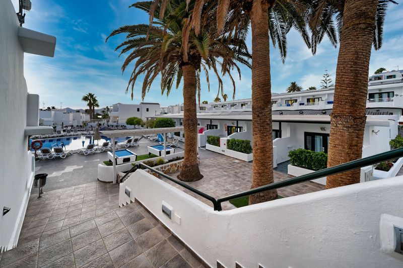 Hotel Relaxia Lanzaplaya, Spanien, Puerto del Carmen. Großes 1