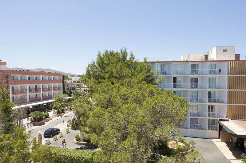 Hotel Vibra San Remo, Spanien, Sant Antoni de Portmany. Großes 38