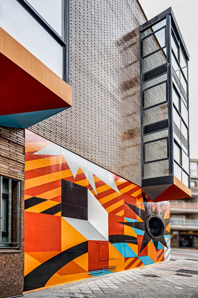 Hotel Apartamentos G3 Galeon, Spanien, Madrid. Großes 2