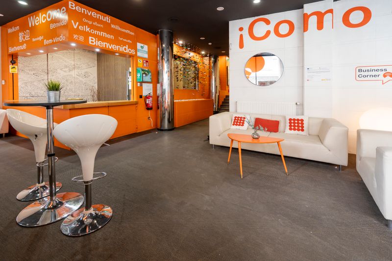 Hotel Apartamentos G3 Galeon, Spanien, Madrid. Großes 15