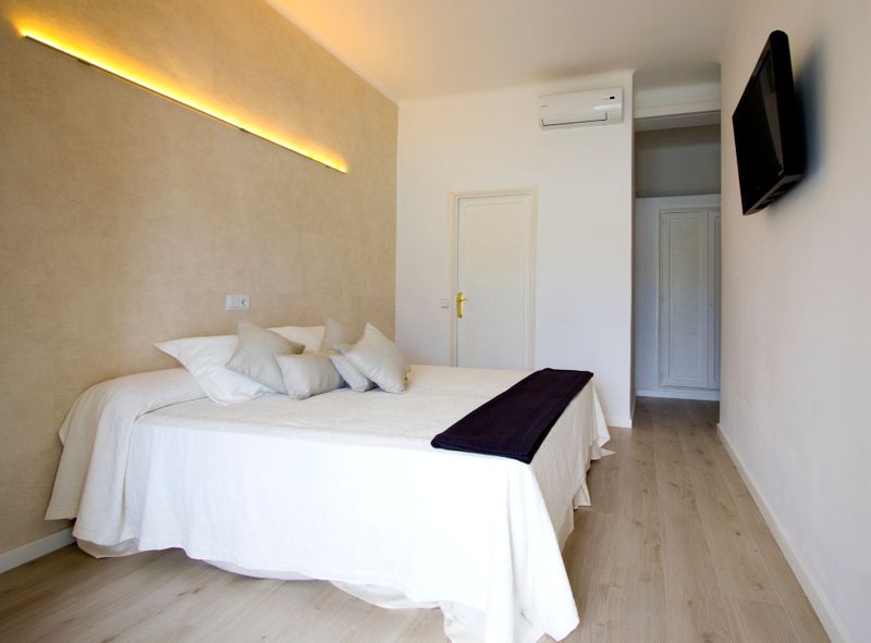 Hotel Brismar Affiliated By Fergus, Spanien, Puerto de Andratx. Großes 1