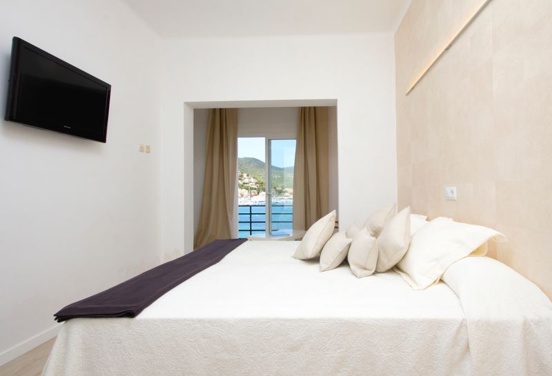 Hotel Brismar Affiliated By Fergus, Spanien, Puerto de Andratx. Großes 2
