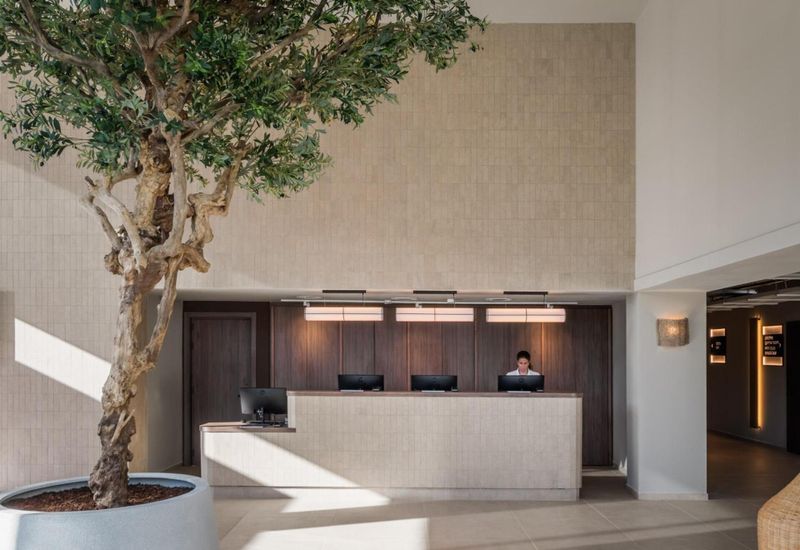 Hotel Estival Maramar, Spanien, Coma-Ruga. Großes 40